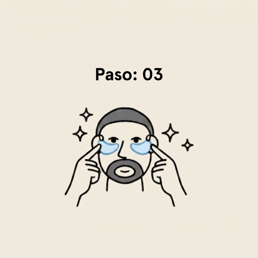 Paso 3