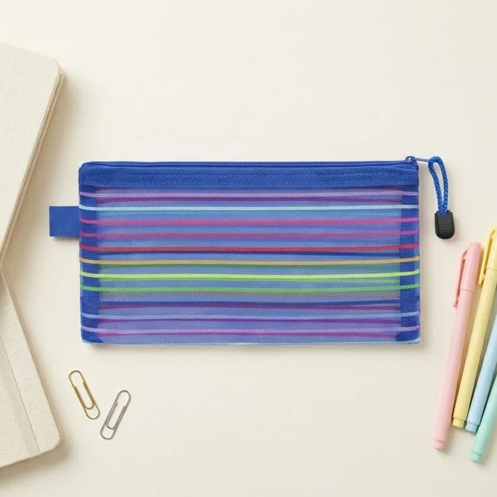 Estuche Escolar – Regalo
