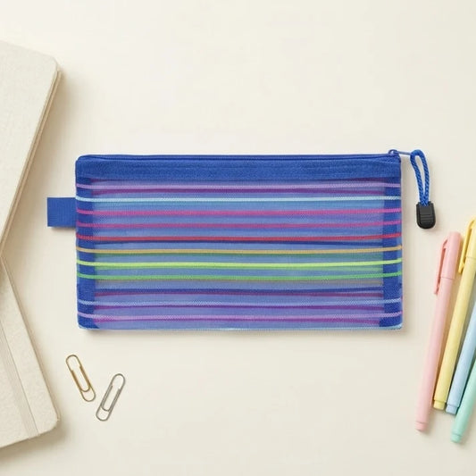 Estuche Escolar – Regalo